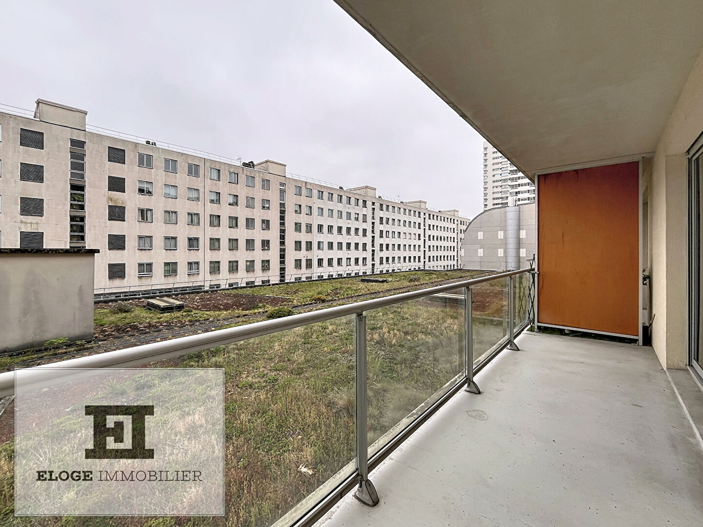 Appartement 3 pièces de 65.95m² - Rouen droite - Secteur Théâtre des Arts