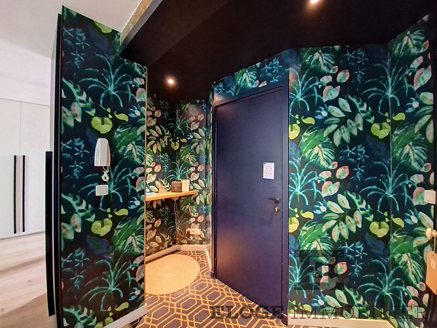 ROUEN GARE APPARTEMENT DE CHARME ET DE STANDING DANS UN IMMEUBLE DE CARACTÈRE