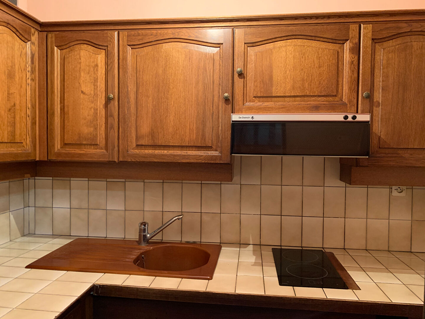 Appartement 2 pièces de 36m² - Rouen droite - Secteur Place du Vieux Marché