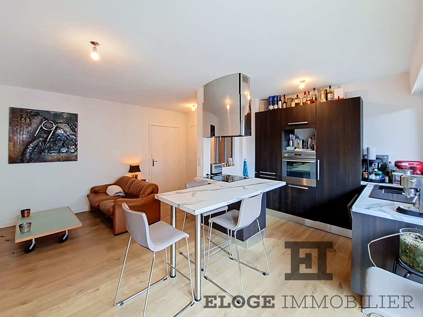 Appartement Rouen t2 place de la pucelle