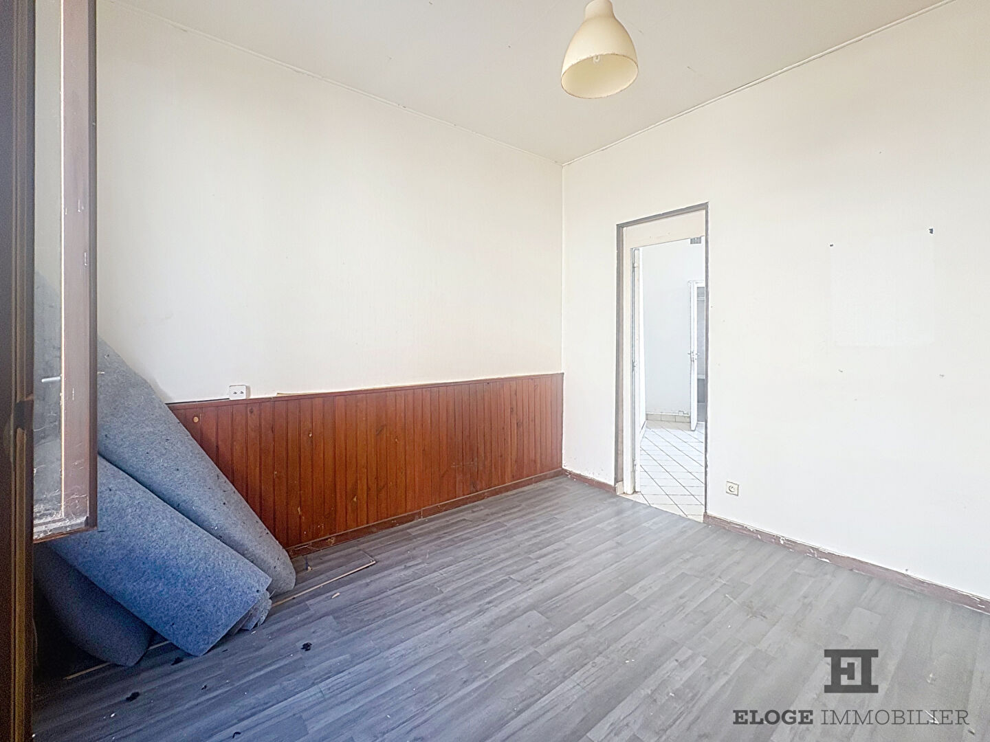 Appartement T1 à Rouen