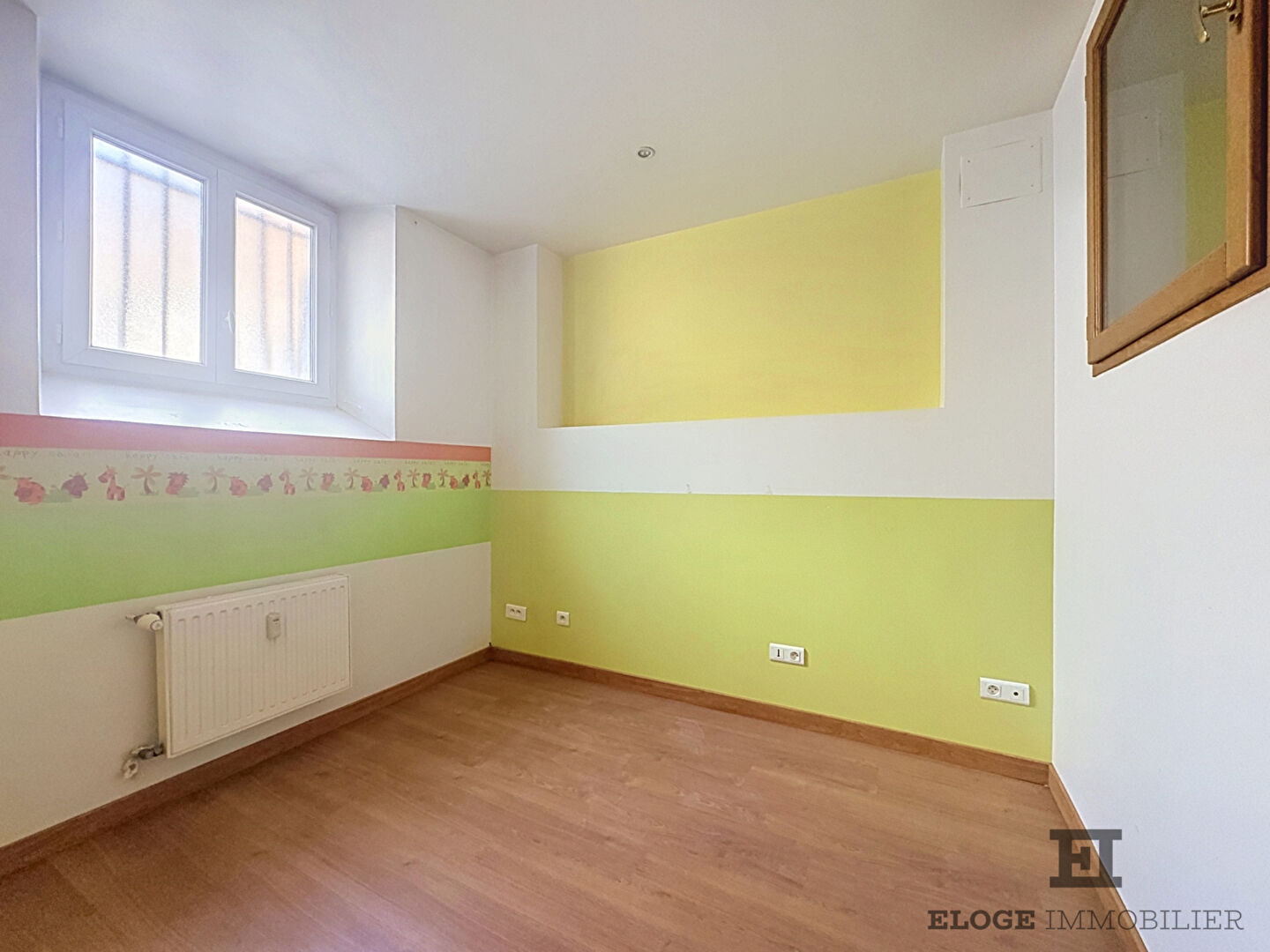 Appartement Rouen 65 M2
