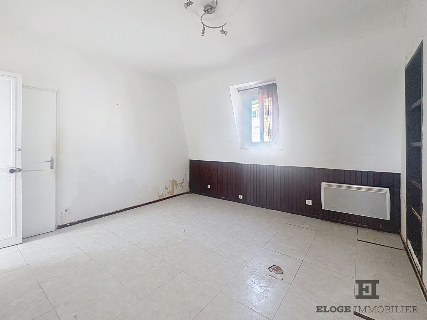 Appartement T2 de 32.16 m² à Rouen