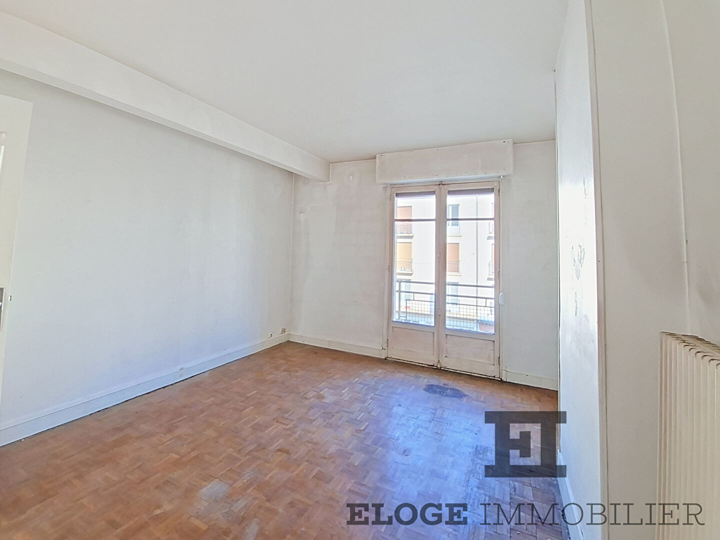 Appartement Rouen t2 44 m2 place de la pucelle
