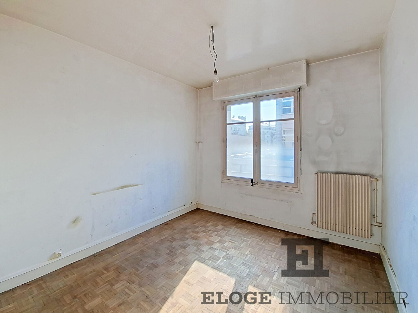 Appartement Rouen t2 44 m2 place de la pucelle