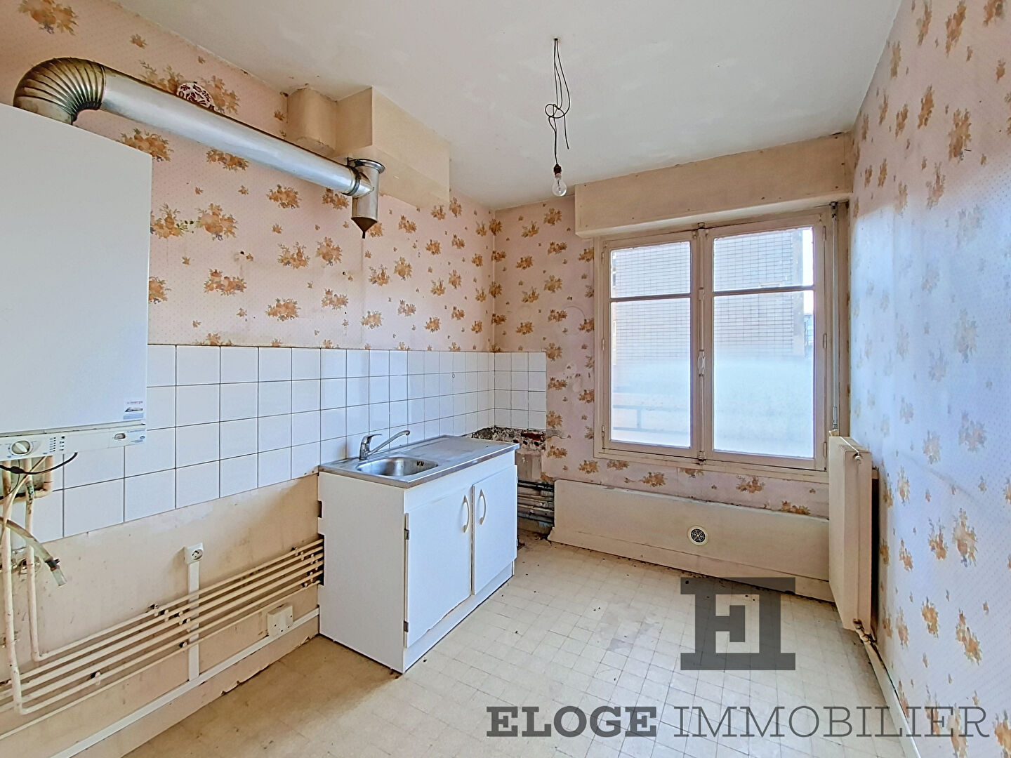 Appartement Rouen t2 44 m2 place de la pucelle