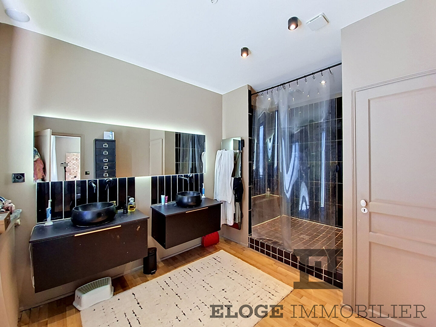 Villa Mont Saint Aignan Belvédère 357 m2