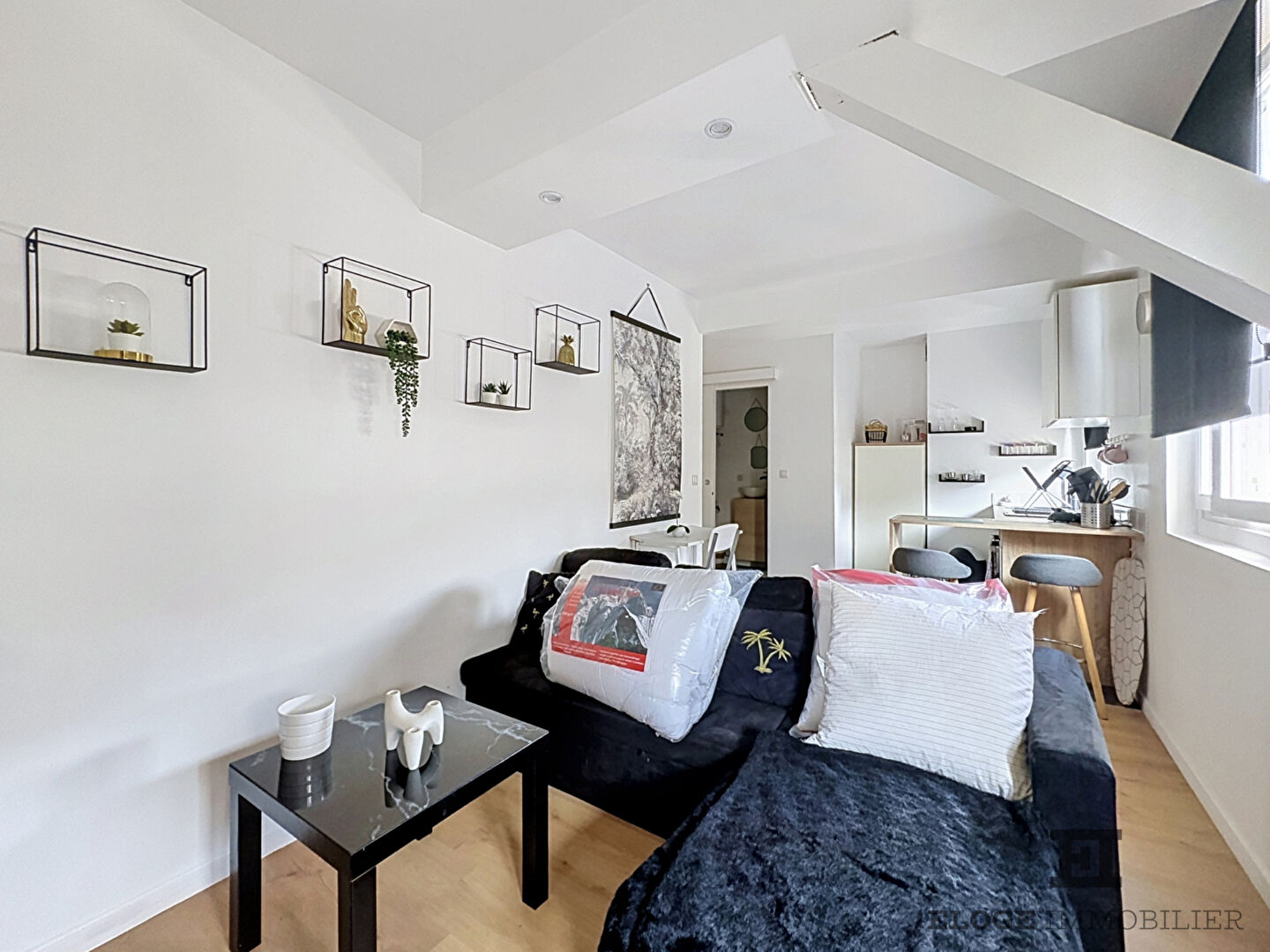Immeuble Rouen hyper centre 9 lots