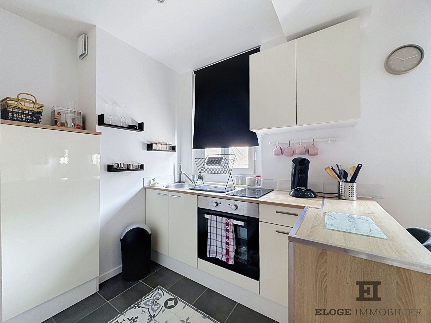 Immeuble Rouen hyper centre 9 lots