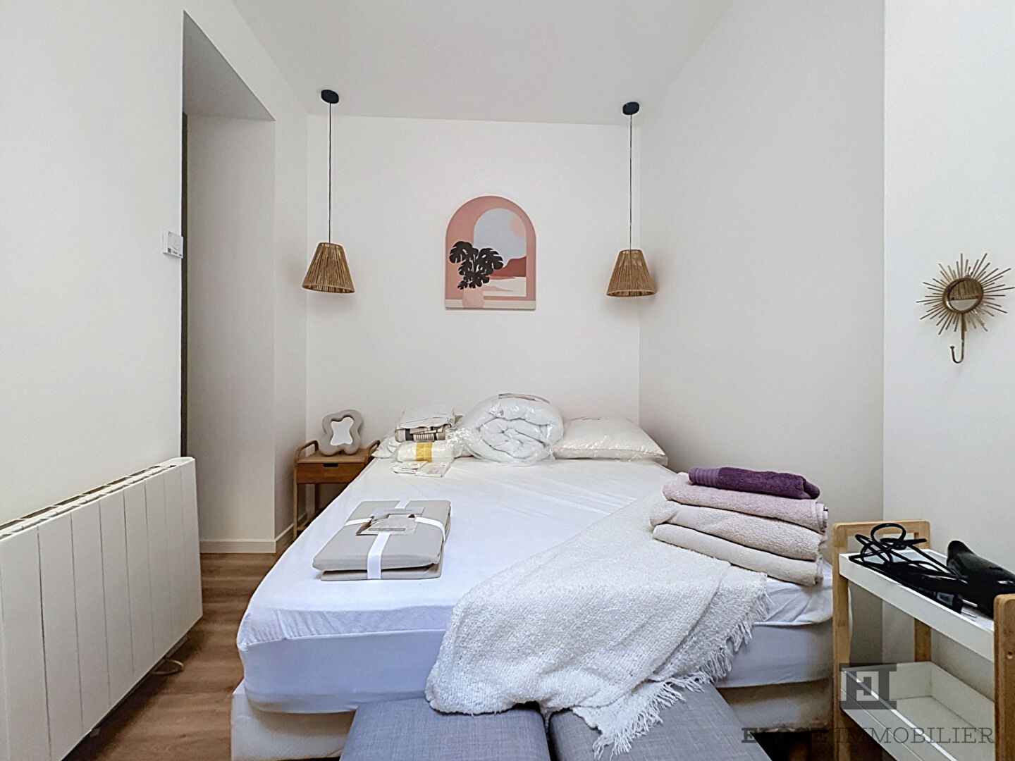 Immeuble Rouen hyper centre 9 lots