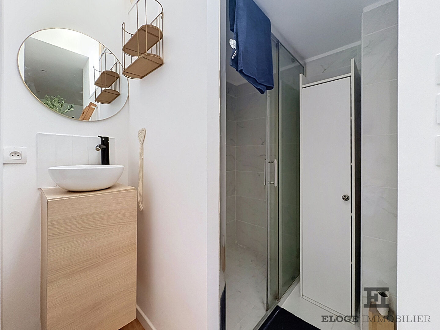 Immeuble Rouen hyper centre 9 lots