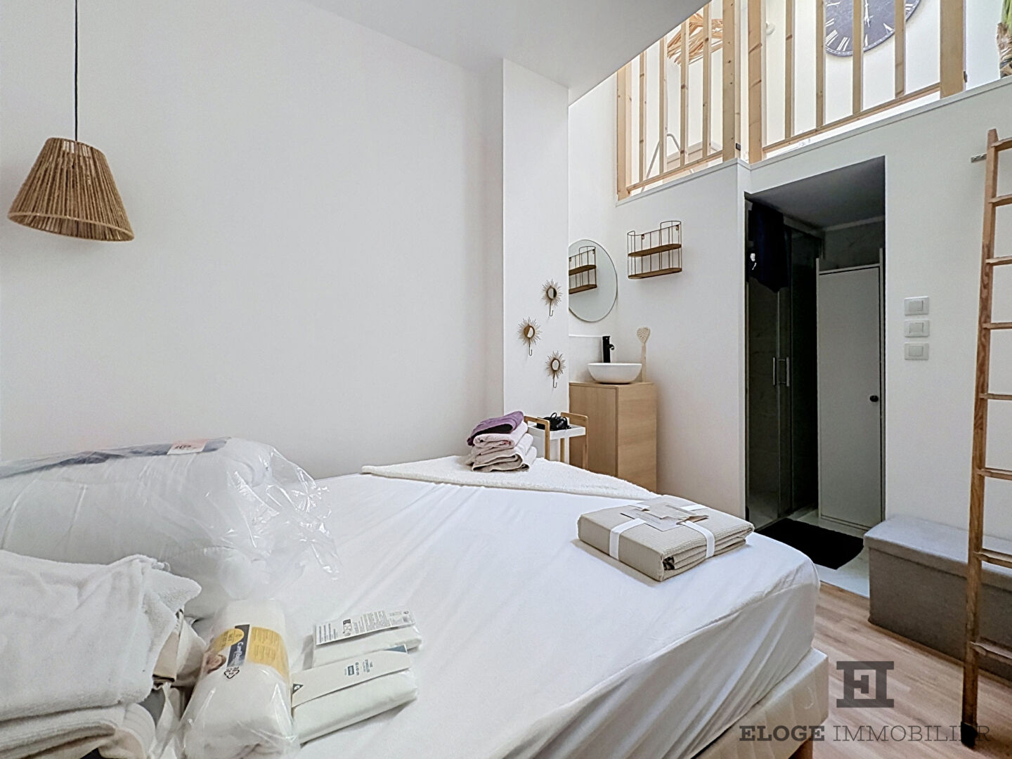 Immeuble Rouen hyper centre 9 lots