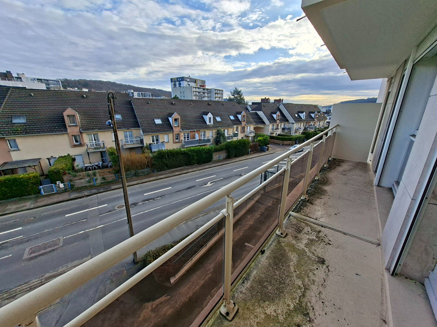 Appartement Maromme T4 87 m2