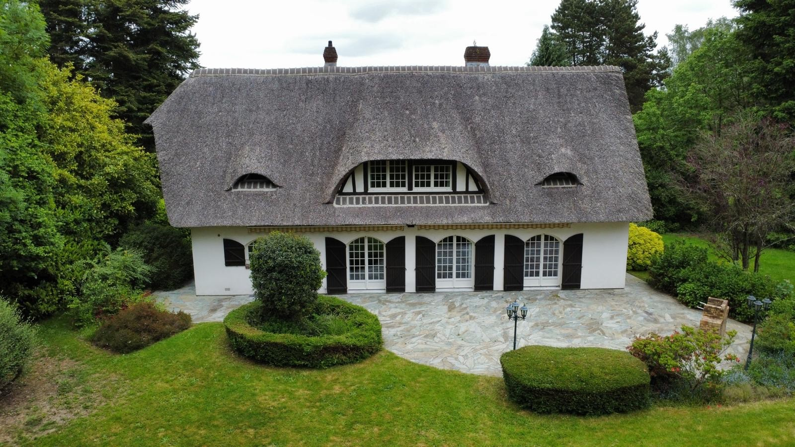 Maison BIHOREL le Chapitre 5 Chambres dont une en RDC