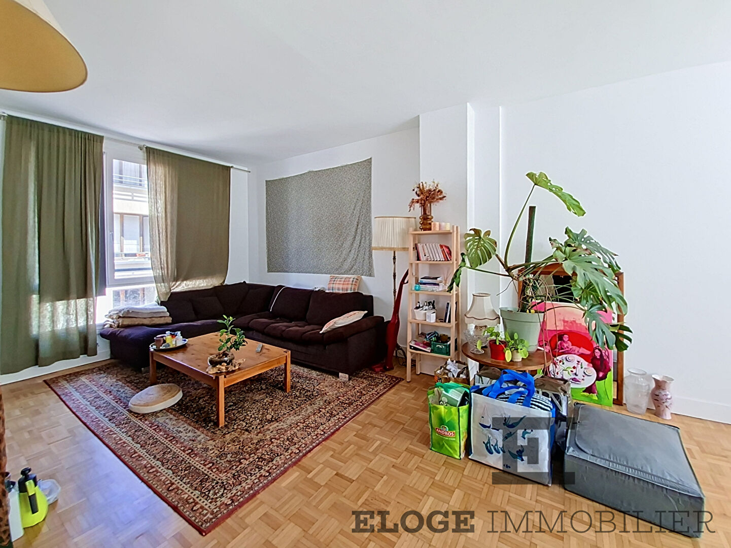 Appartement Rouen hyper centre pietonnier