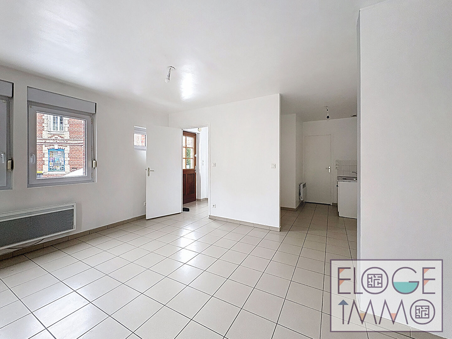 Maison 3 pièces de 58m² - CLÈRES - Jolie Commune Rurale à 30min de Rouen