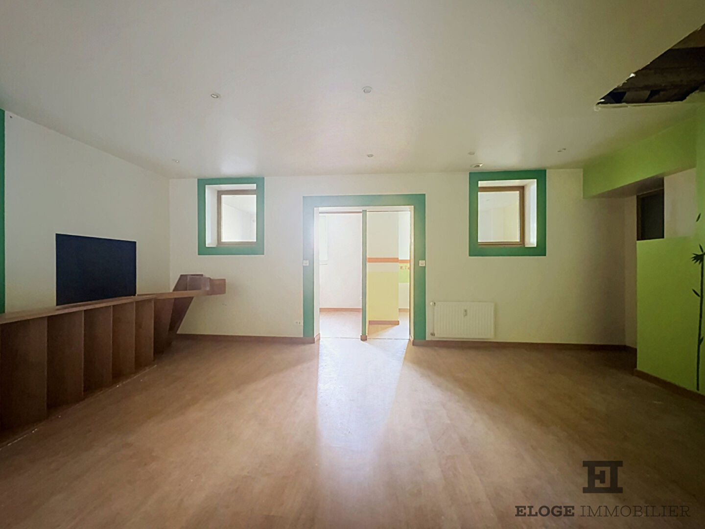 Appartement Rouen 65 M2