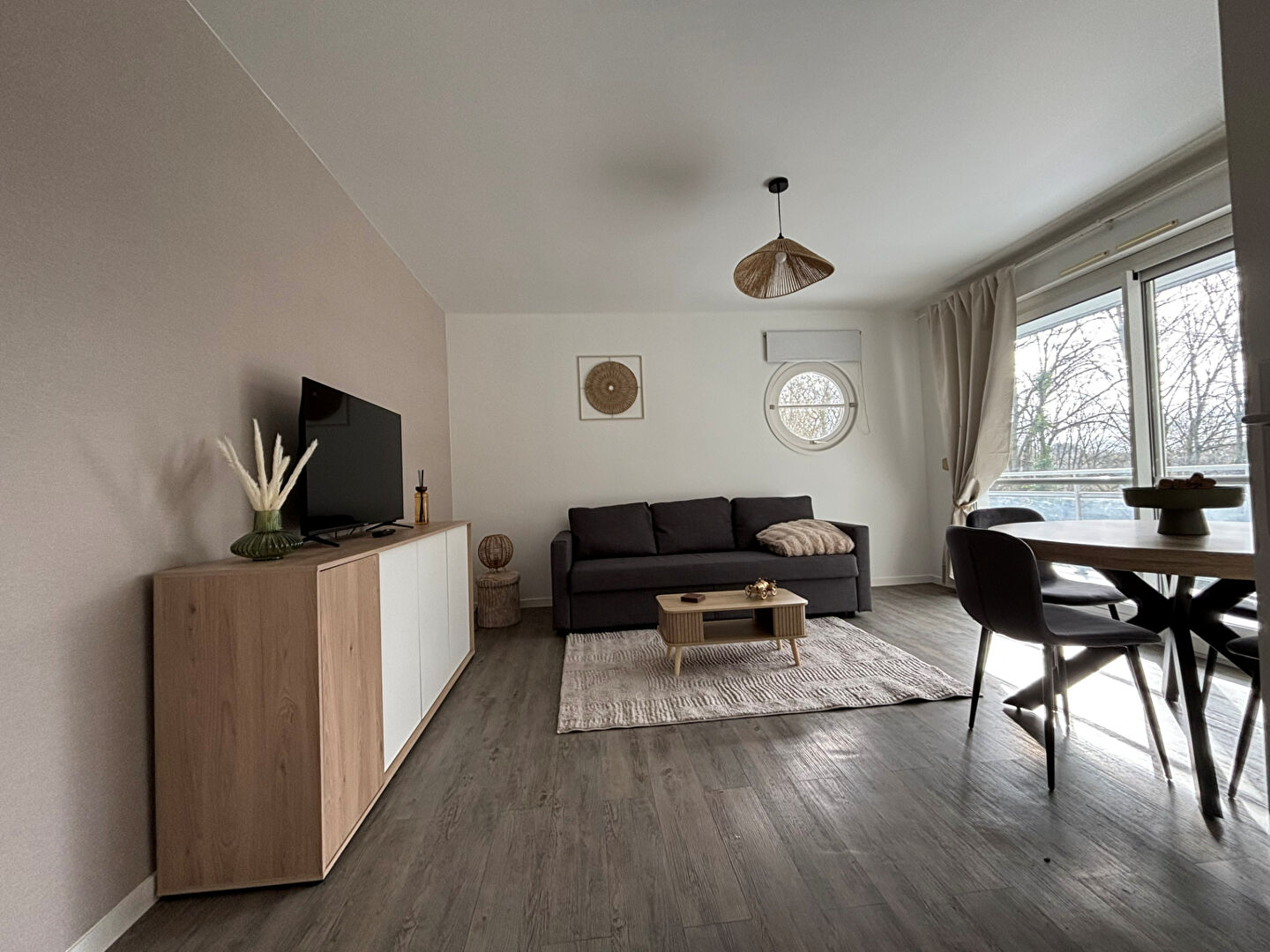 Appartement pour investissement locatif saisonnier pour senior