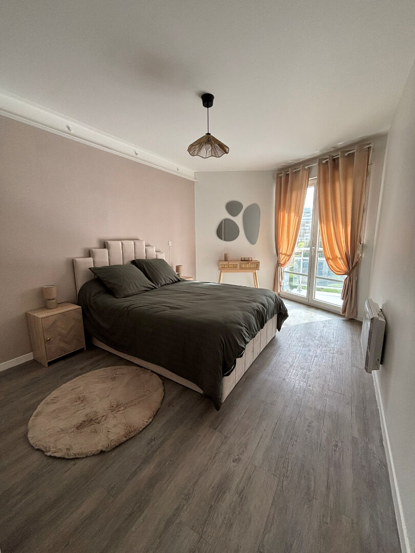 Appartement pour investissement locatif saisonnier pour senior