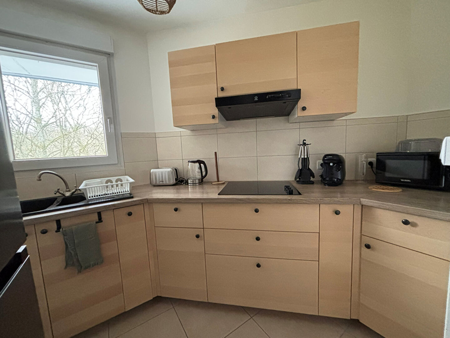 Appartement pour investissement locatif saisonnier pour senior