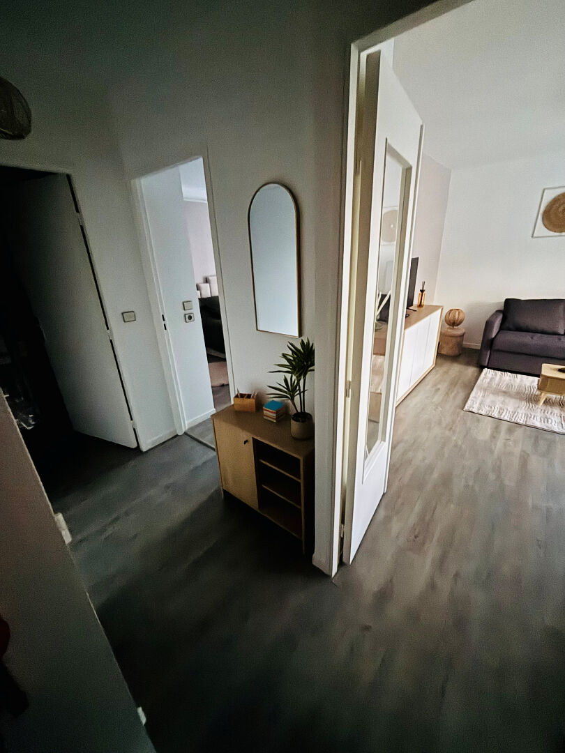 Appartement pour investissement locatif saisonnier pour senior