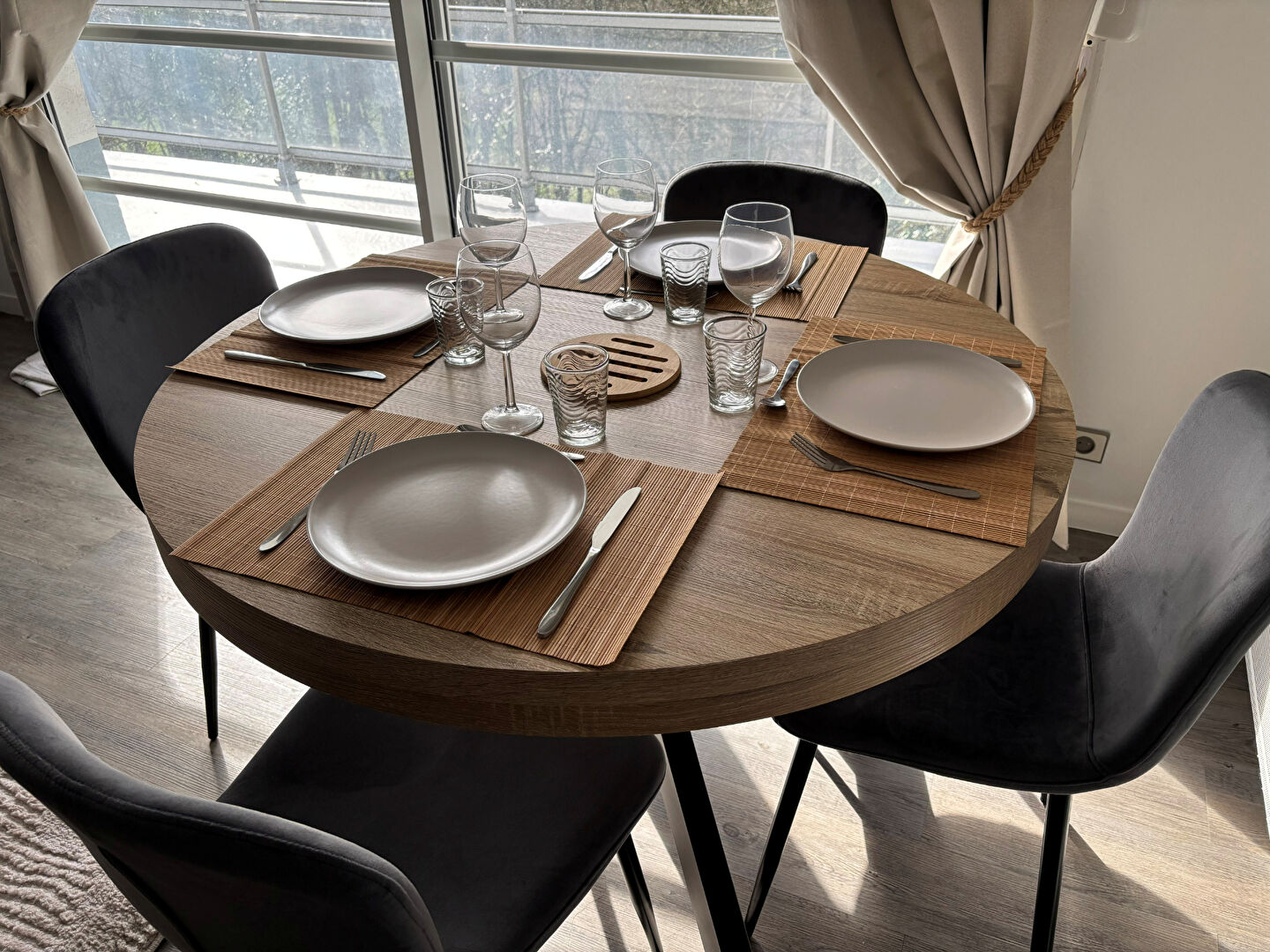 Appartement pour investissement locatif saisonnier pour senior