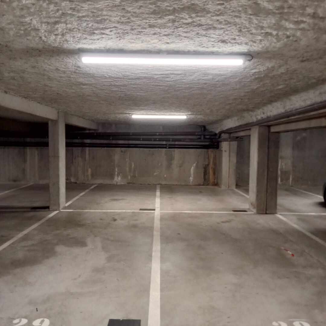 À vendre ? Parking en enfilade sécurisé de Rouen