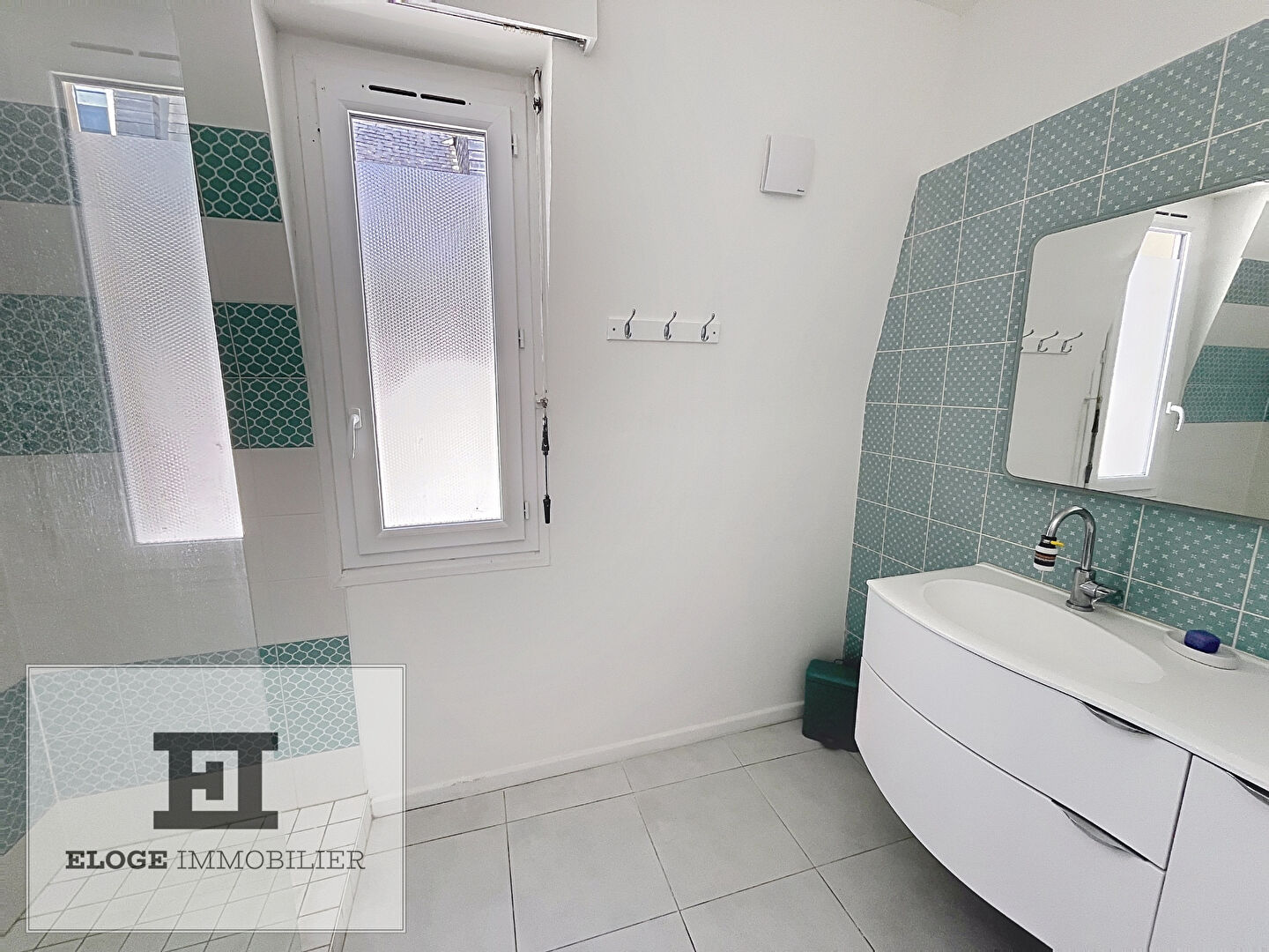 Appartement 3 pièces meublé de 89m² - Rouen droite - Secteur Square Verdrel / St Patrice