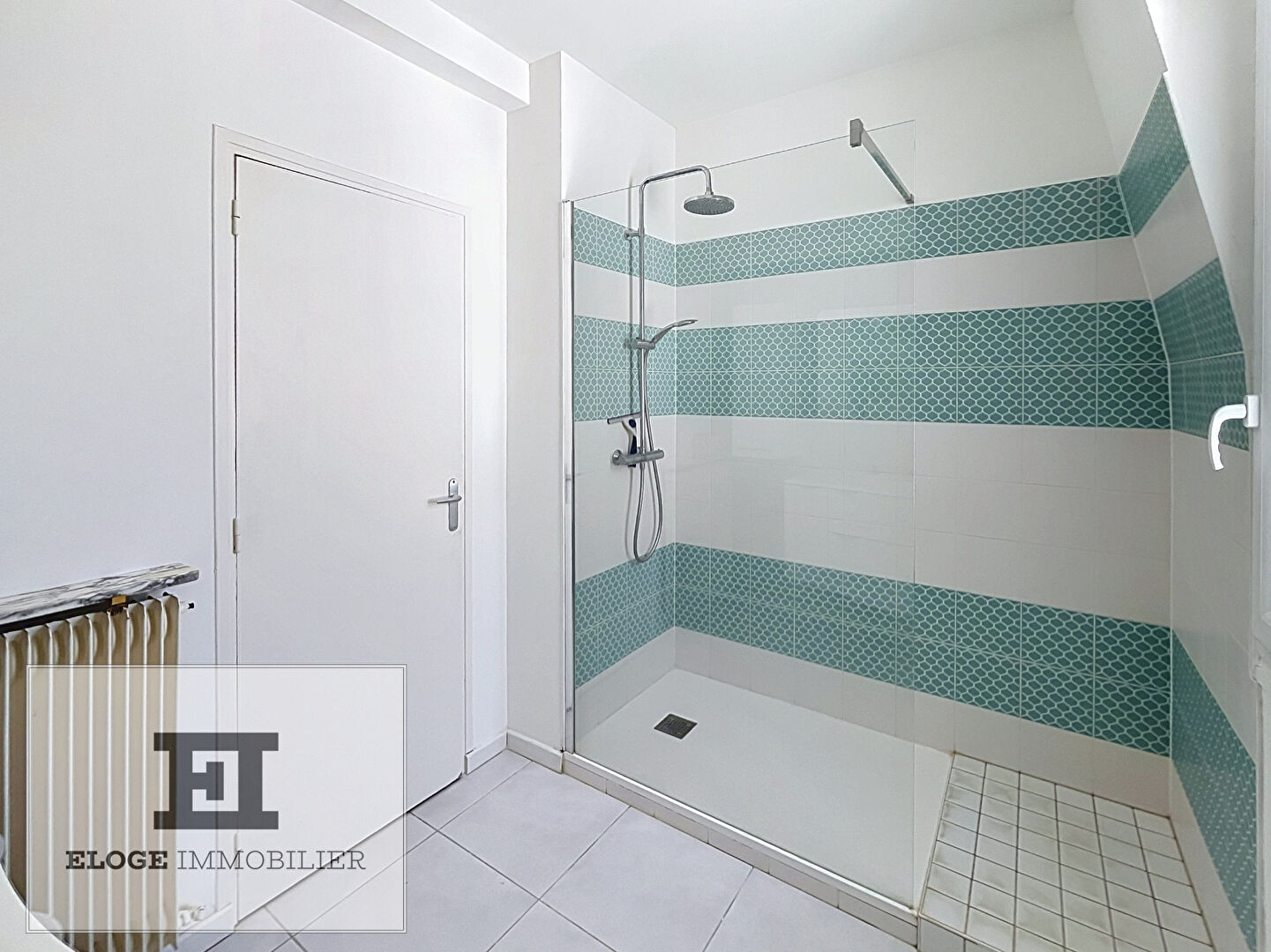 Appartement 3 pièces meublé de 89m² - Rouen droite - Secteur Square Verdrel / St Patrice