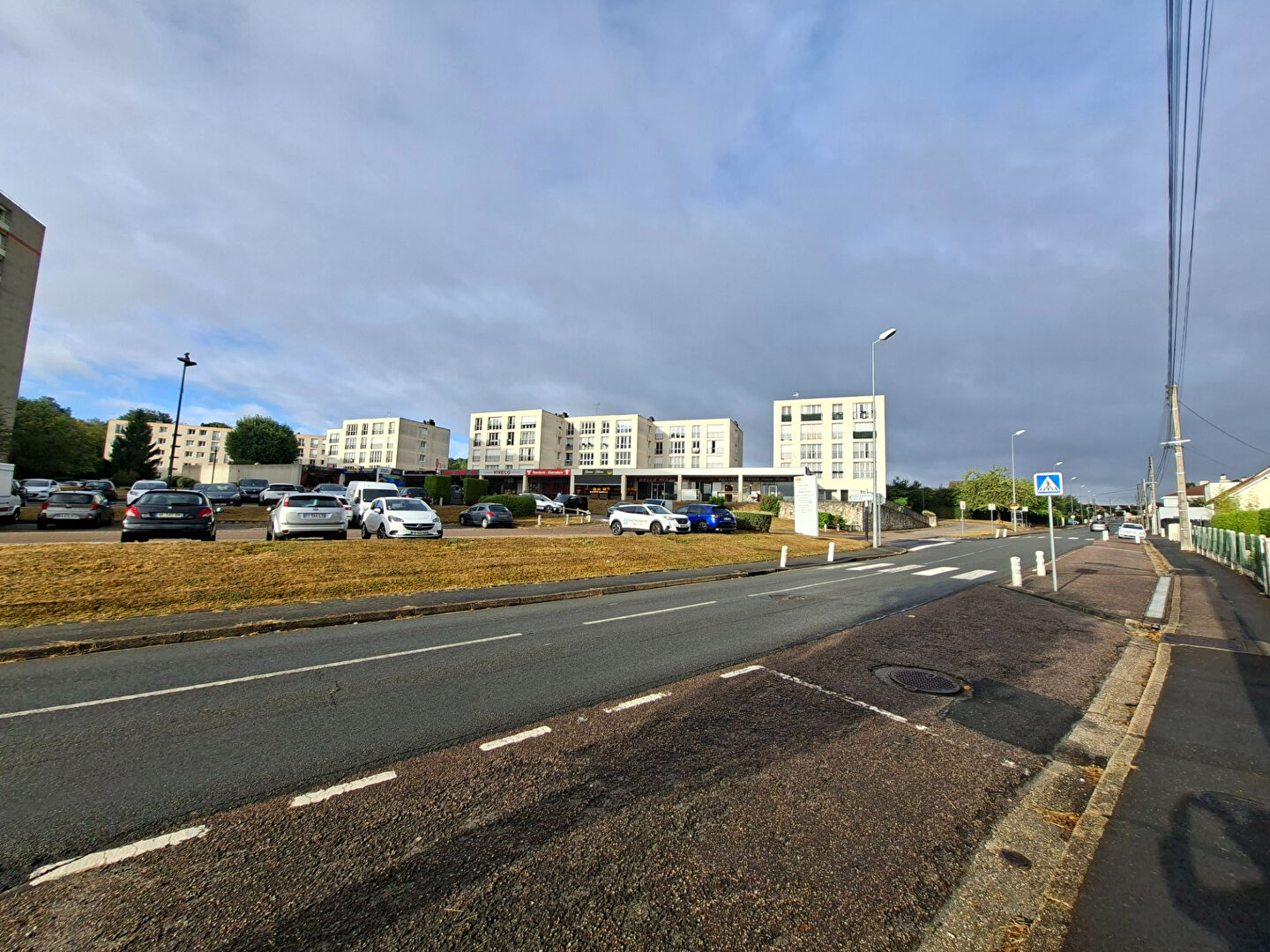 Bureaux Maromme La Maine