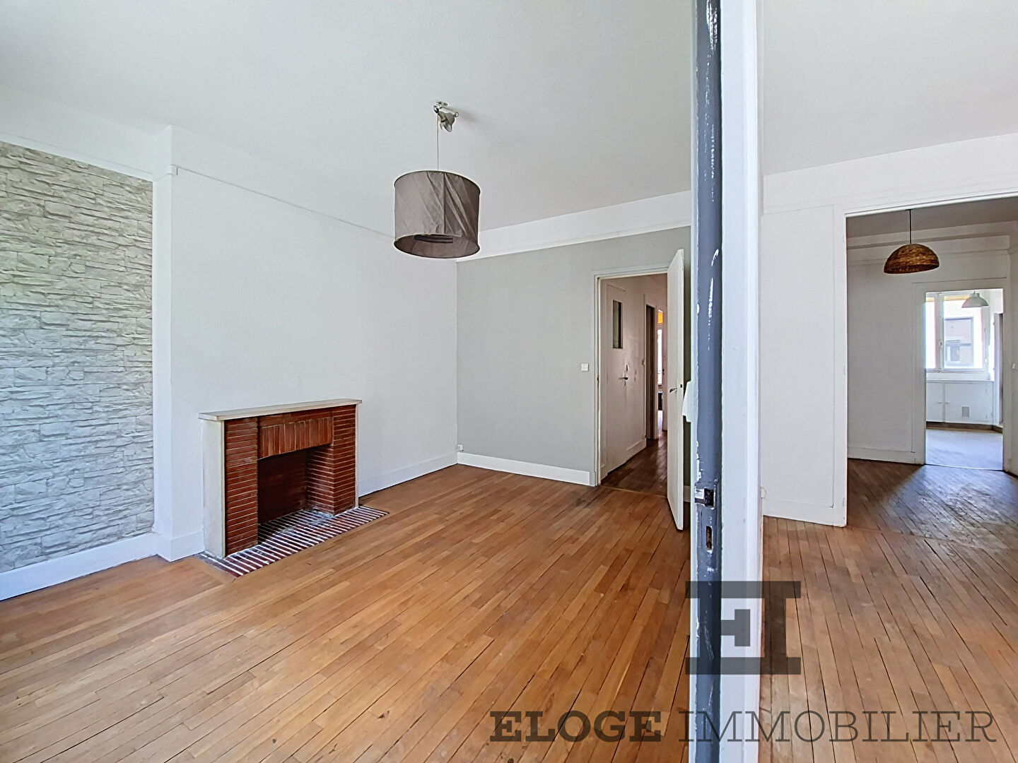 Appartement Rouen cathédrale 89m2 avec ascenseur