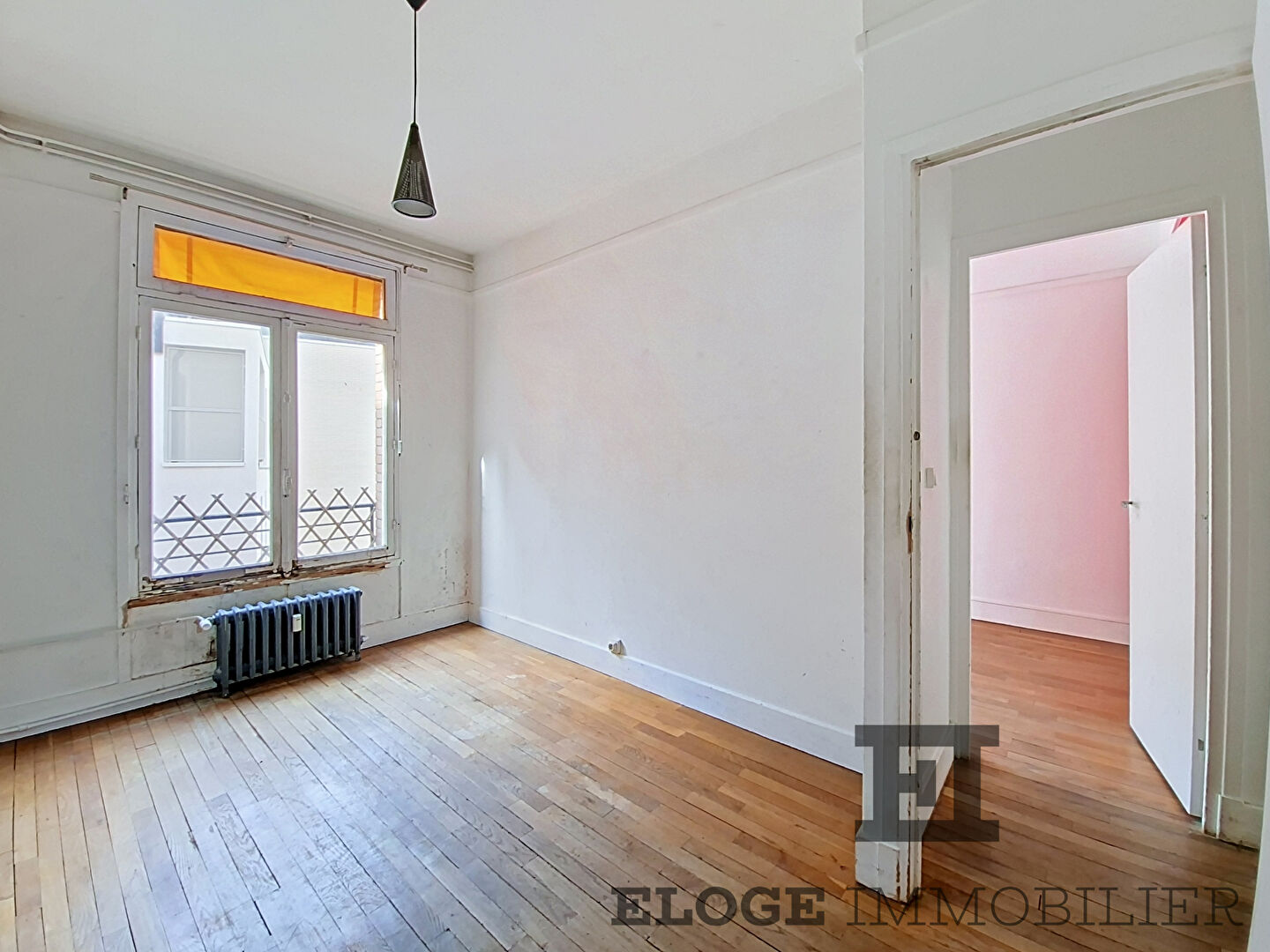 Appartement Rouen cathédrale 89m2 avec ascenseur