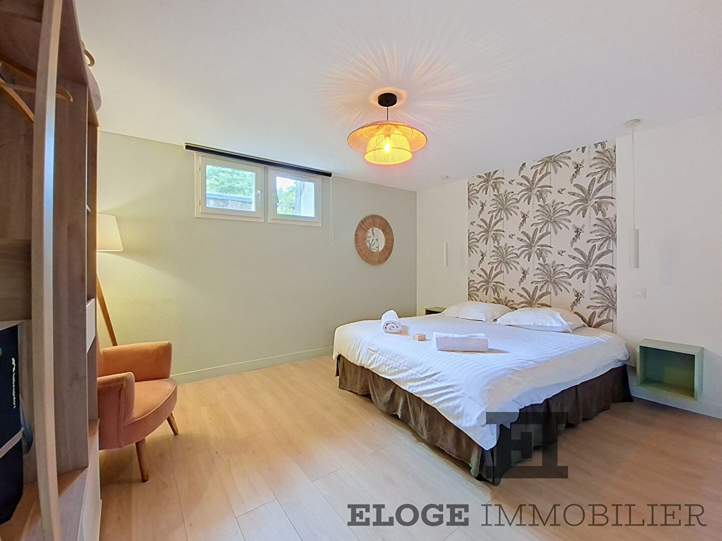Appartement Rouen hyper centre piétonnier 80 m2 de standing