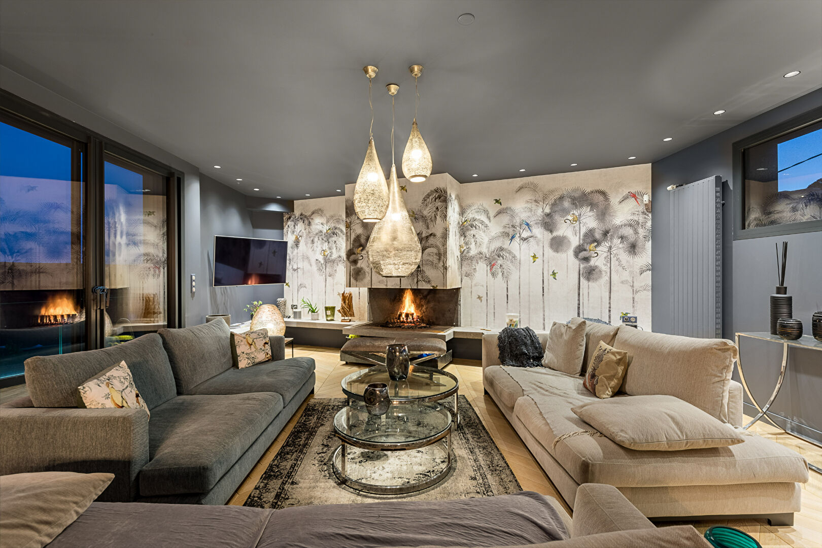 Rouen  Jouvenet - Maison d'architecte - Vue sur Rouen 370 m2