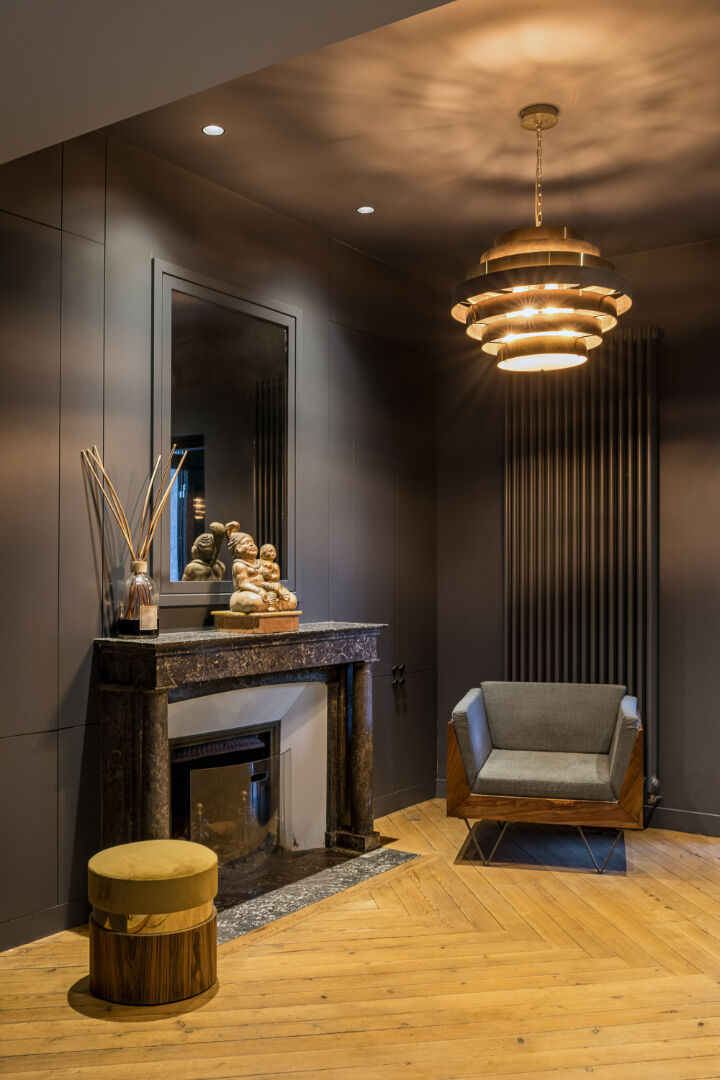 Rouen  Jouvenet - Maison d'architecte - Vue sur Rouen 370 m2