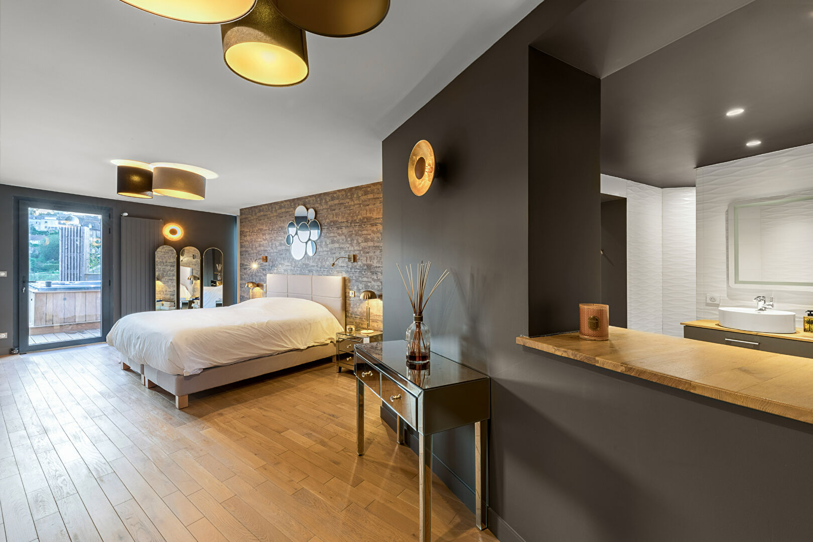 Rouen  Jouvenet - Maison d'architecte - Vue sur Rouen 370 m2