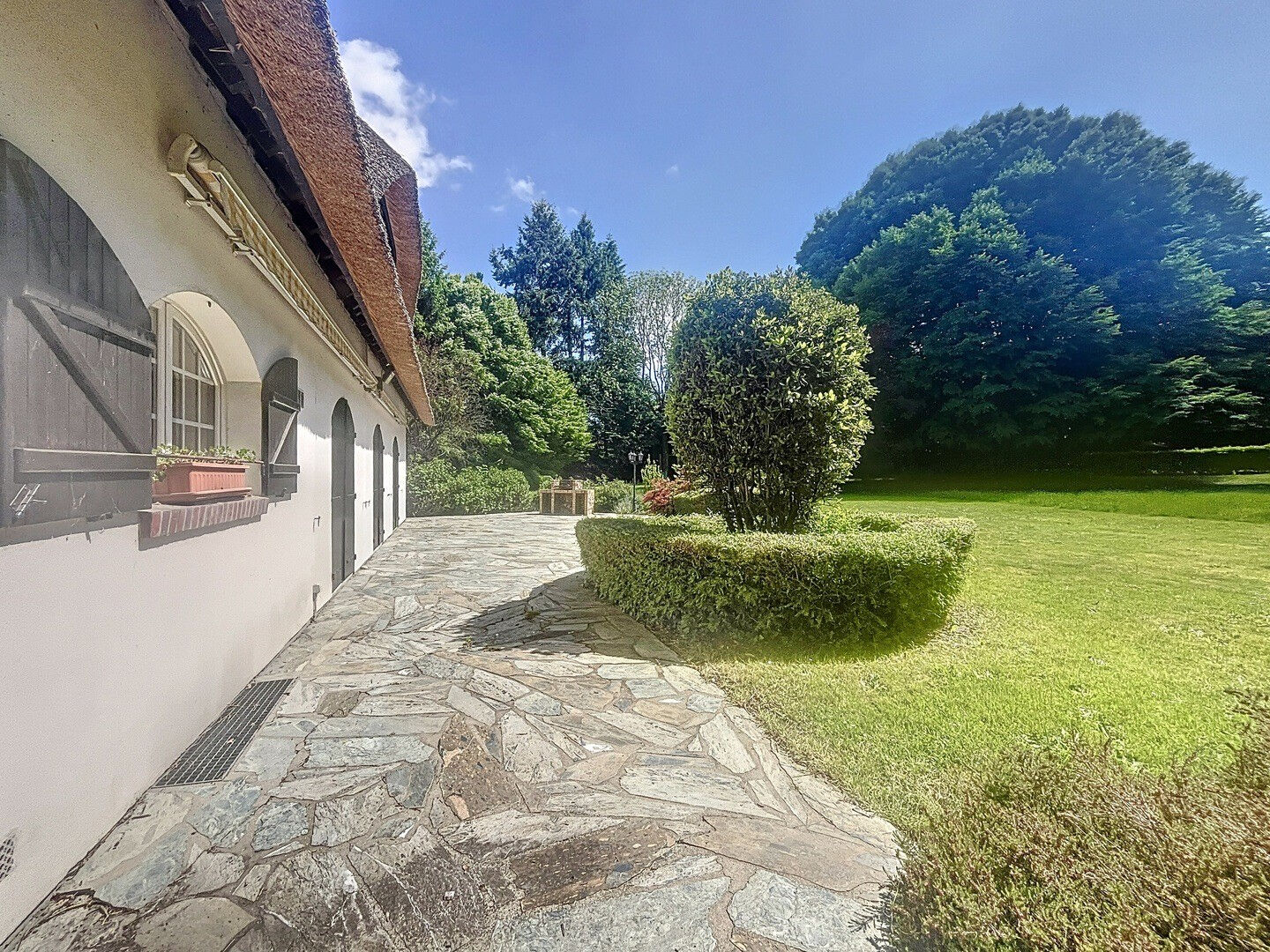 Maison BIHOREL 5 Chambres dont une en RDC