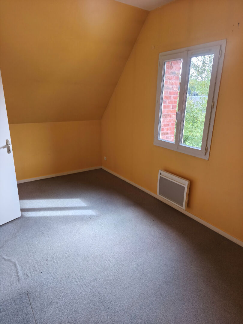 Appartement 3 pièces de 63m² - CLERES - Hypercentre