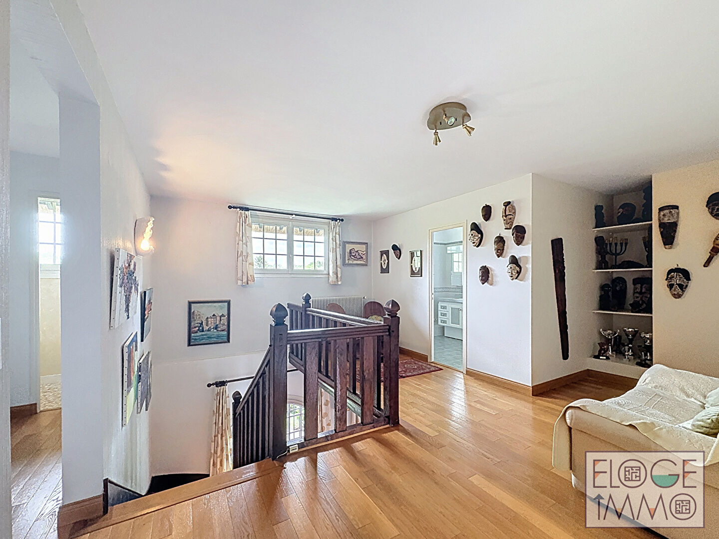 Maison BIHOREL 5 Chambres dont une en RDC