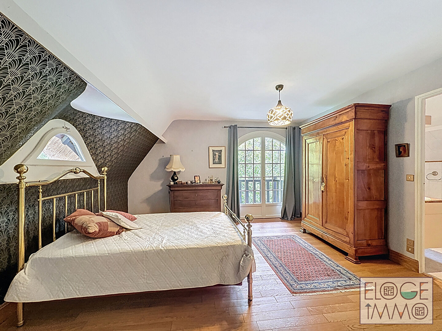 Maison BIHOREL 5 Chambres dont une en RDC