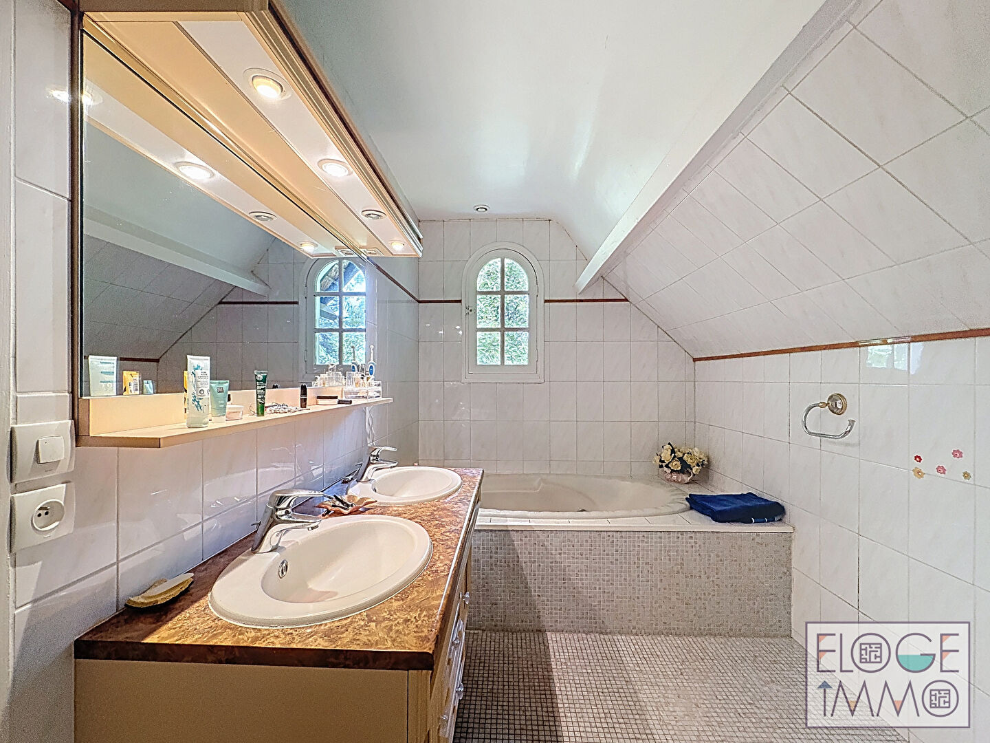 Maison BIHOREL 5 Chambres dont une en RDC