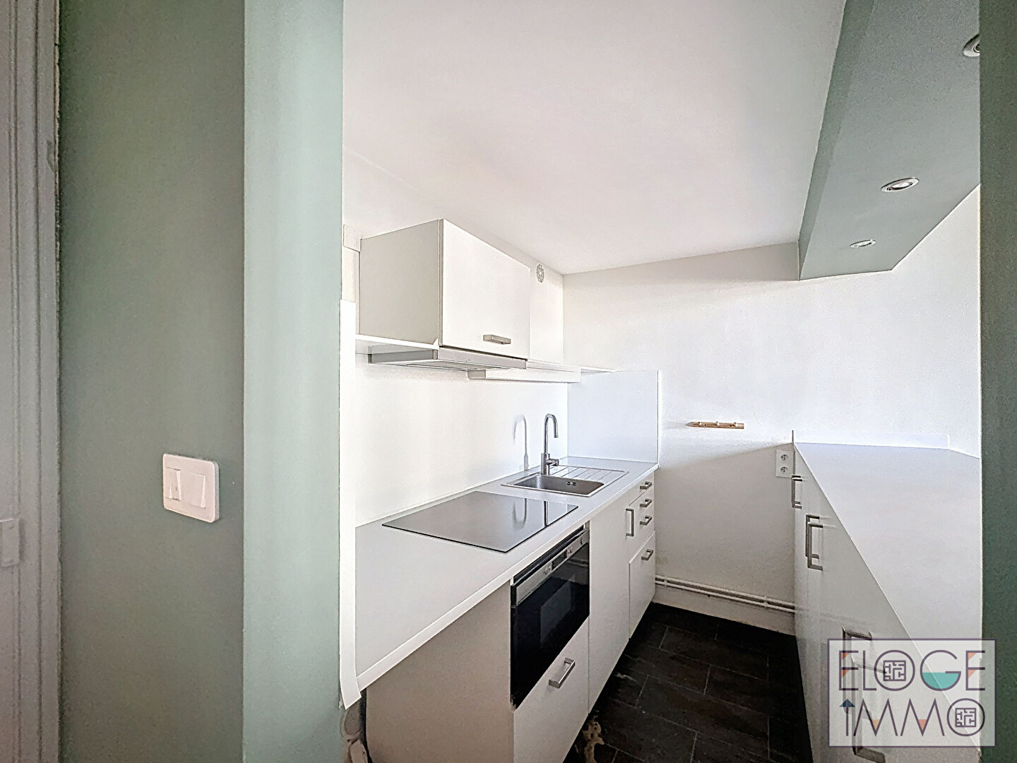 Appartement Rouen gare t4 bourgeois