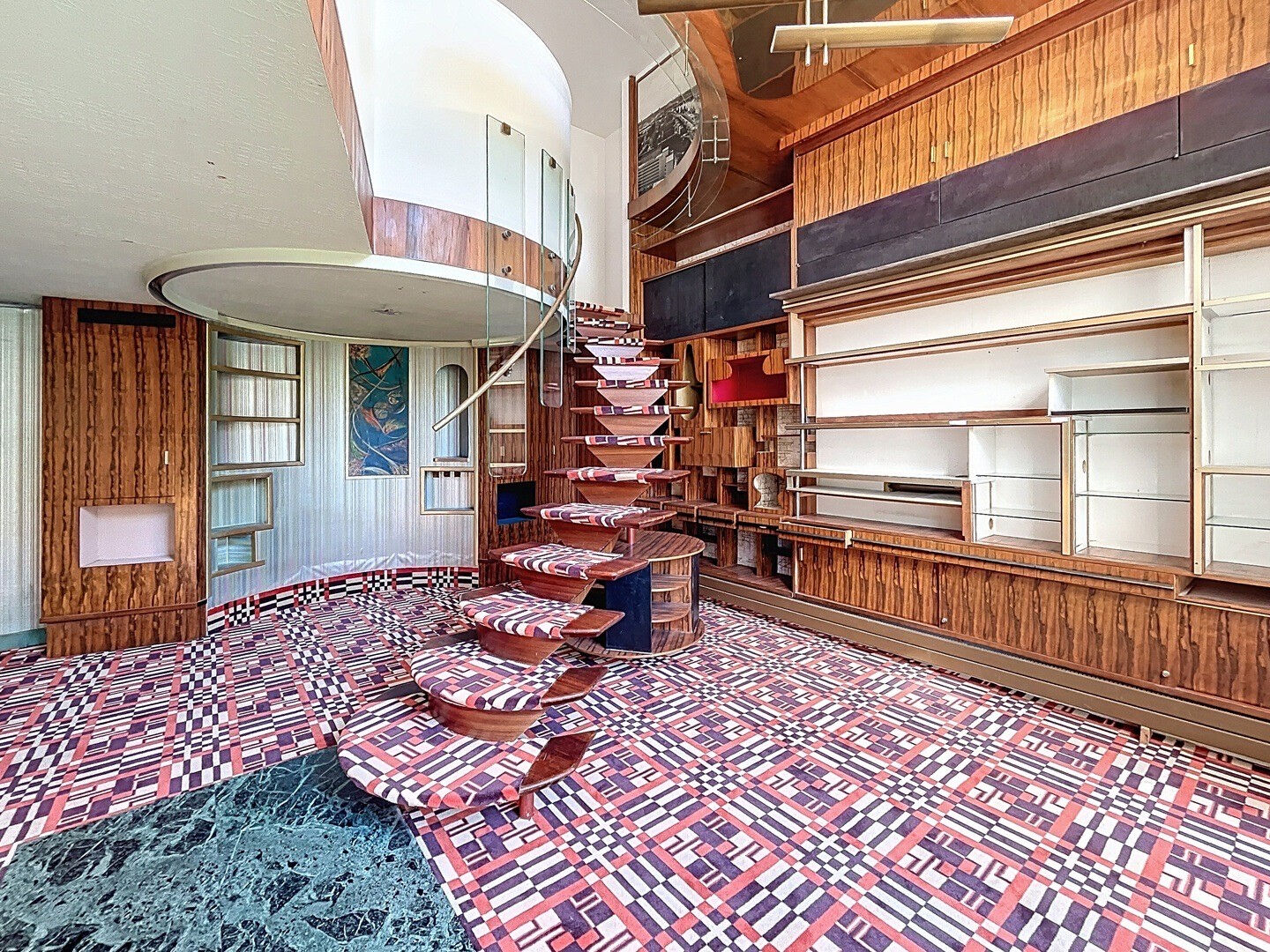 Maison d'architecte BOIS GUILLAUME 231 m2