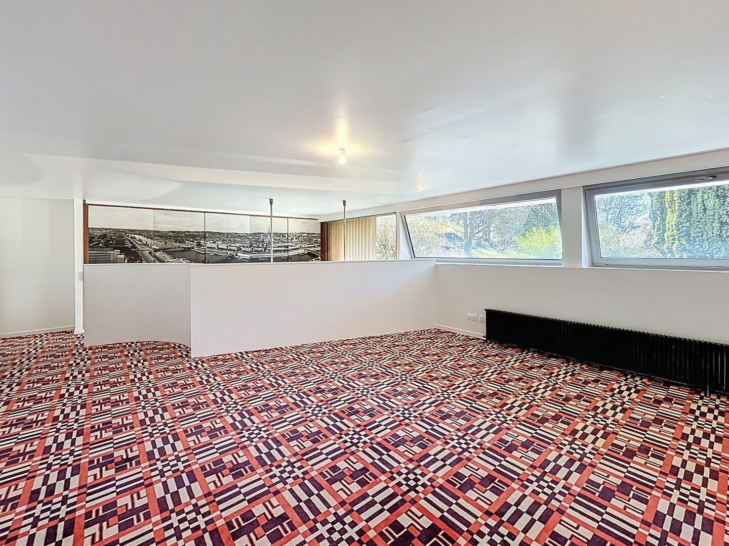 Maison d'architecte BOIS GUILLAUME 231 m2