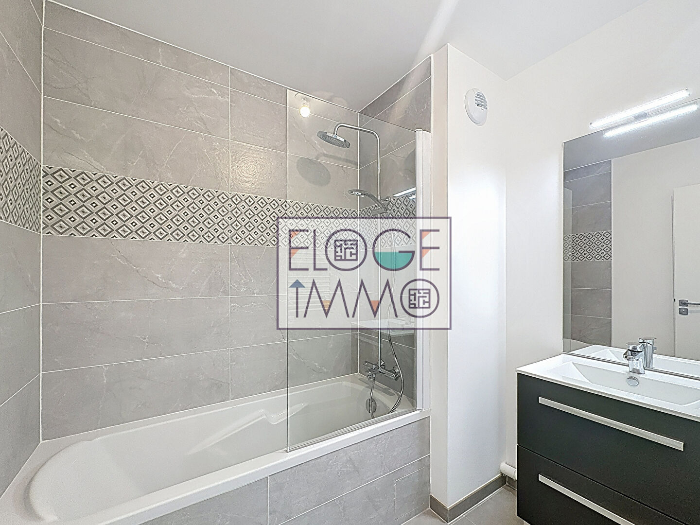 Appartement Rouen grand standing