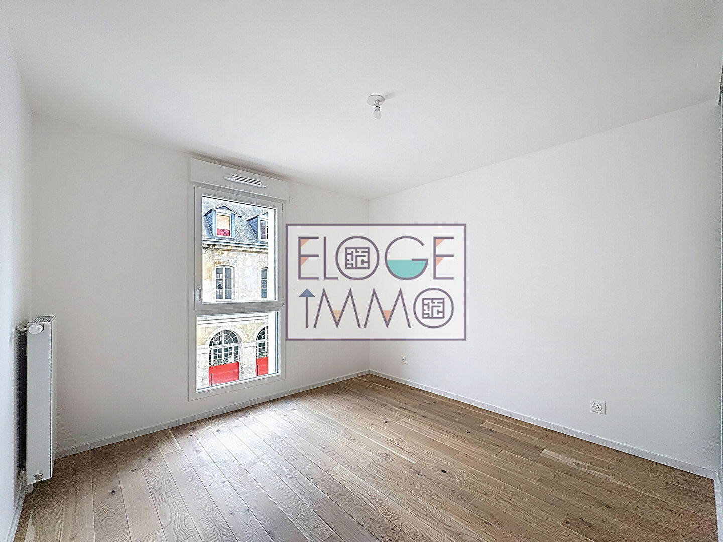 Appartement Rouen grand standing