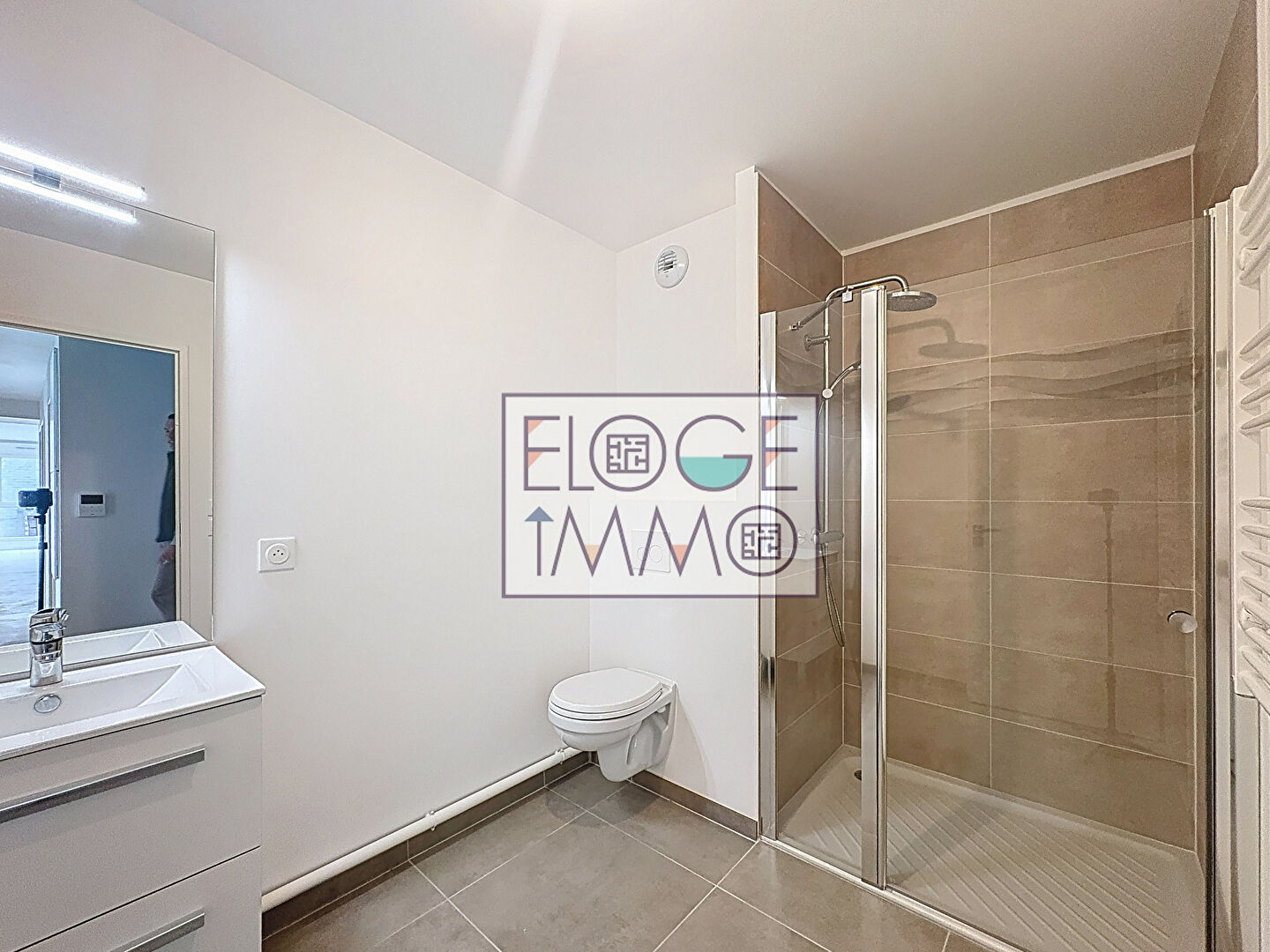 Appartement Rouen grand standing