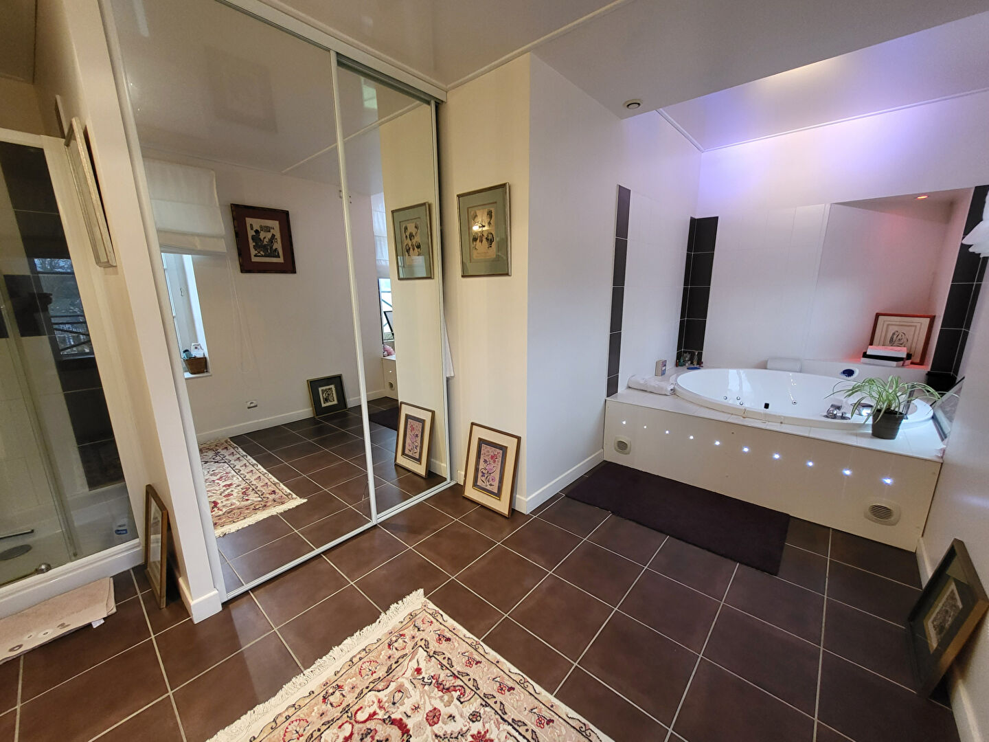 Appartement de Prestige dans une Maison Bourgeoise avec Parc Privé - Gouy