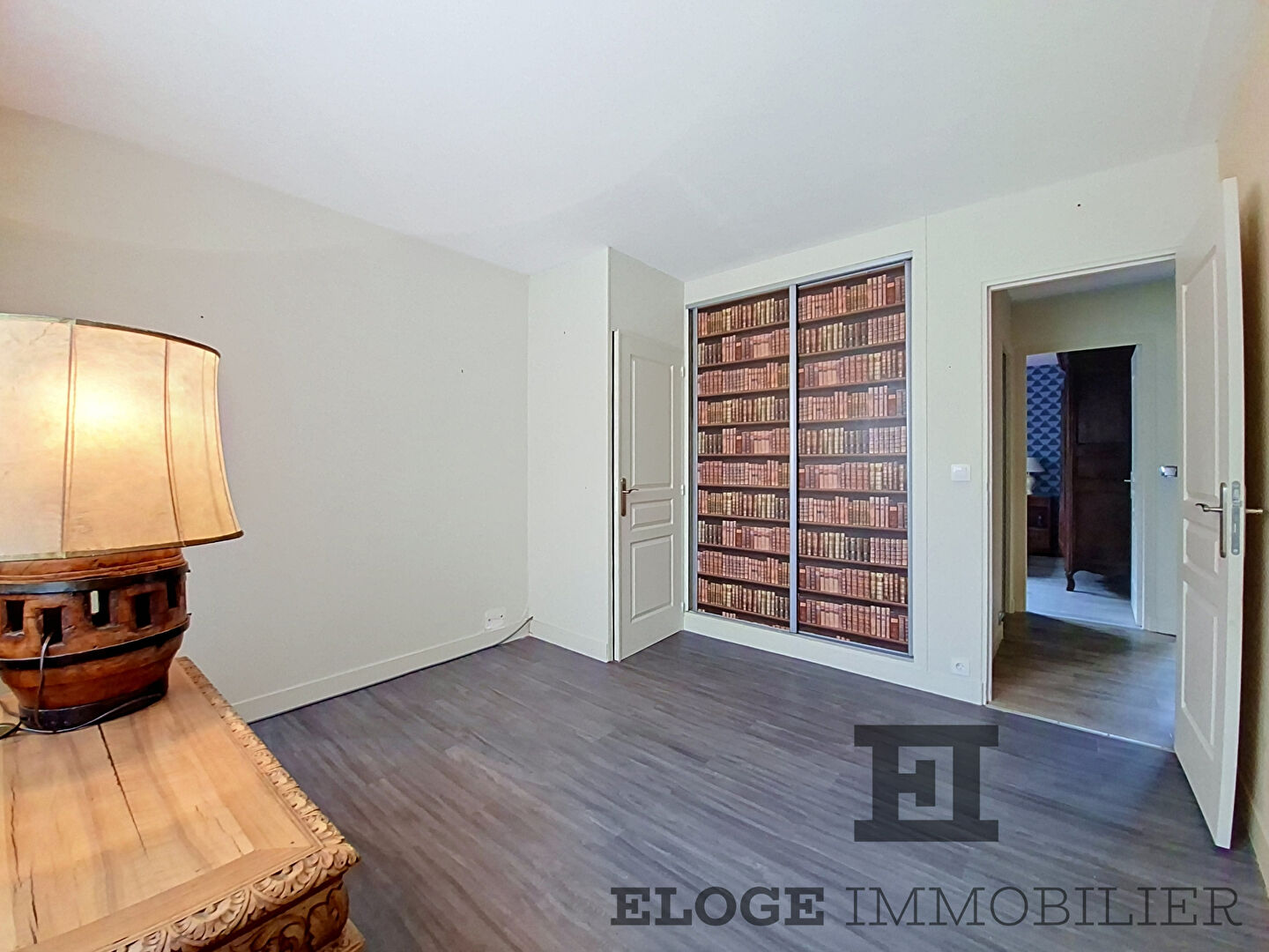 Appartement Le Mesnil Esnard t4 avec grande terrasse et parking