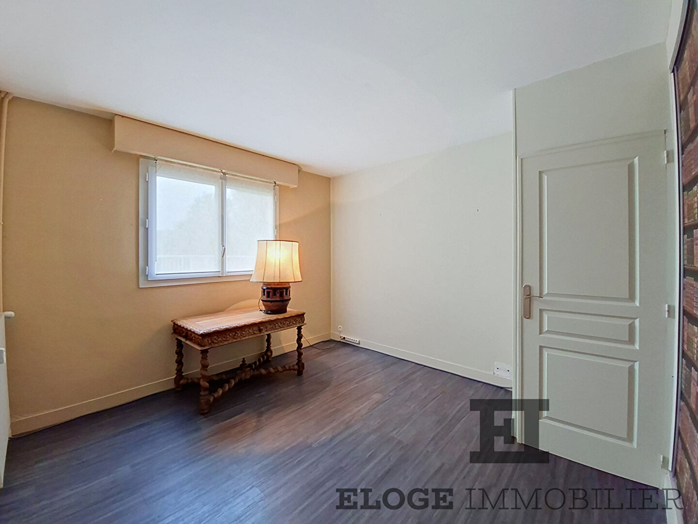 Appartement Le Mesnil Esnard t4 avec grande terrasse et parking
